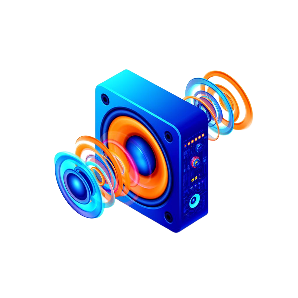 Expressive text-to-speech