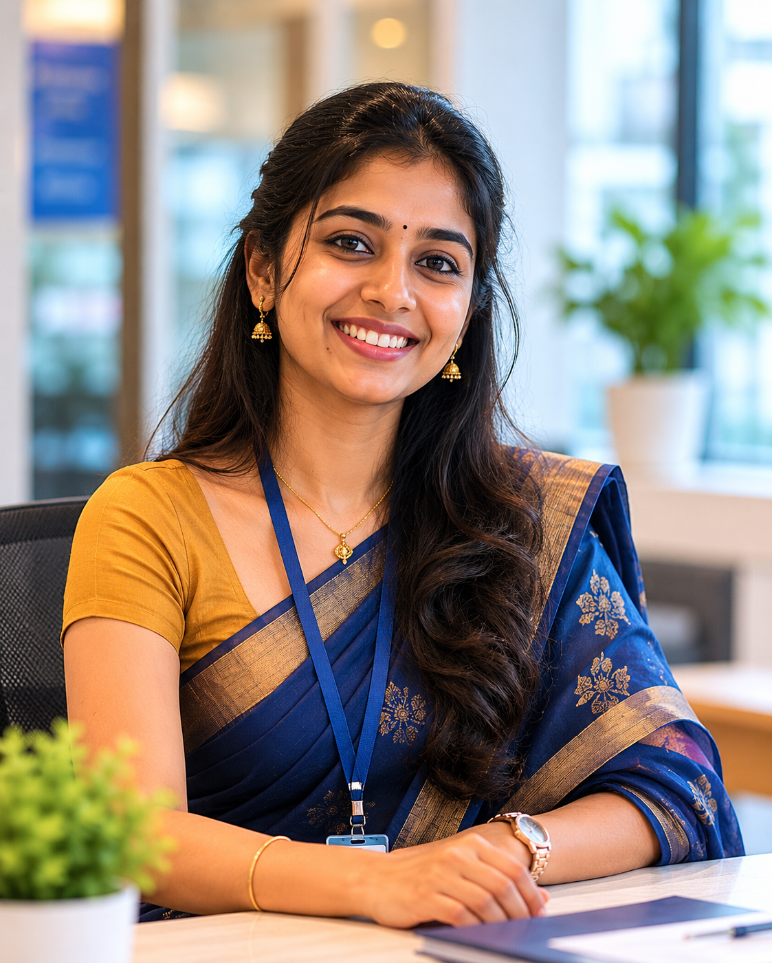 Indian Tamil real estate lead tracking agent